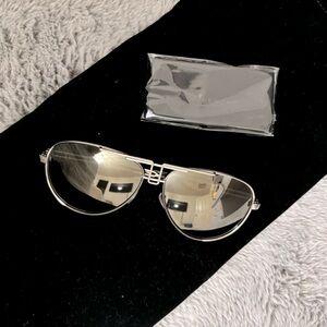 Givenchy sunglasses brand new comes with box